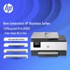 HP 8120 Wireless Duplex Color Multifunction Inkjet Printer