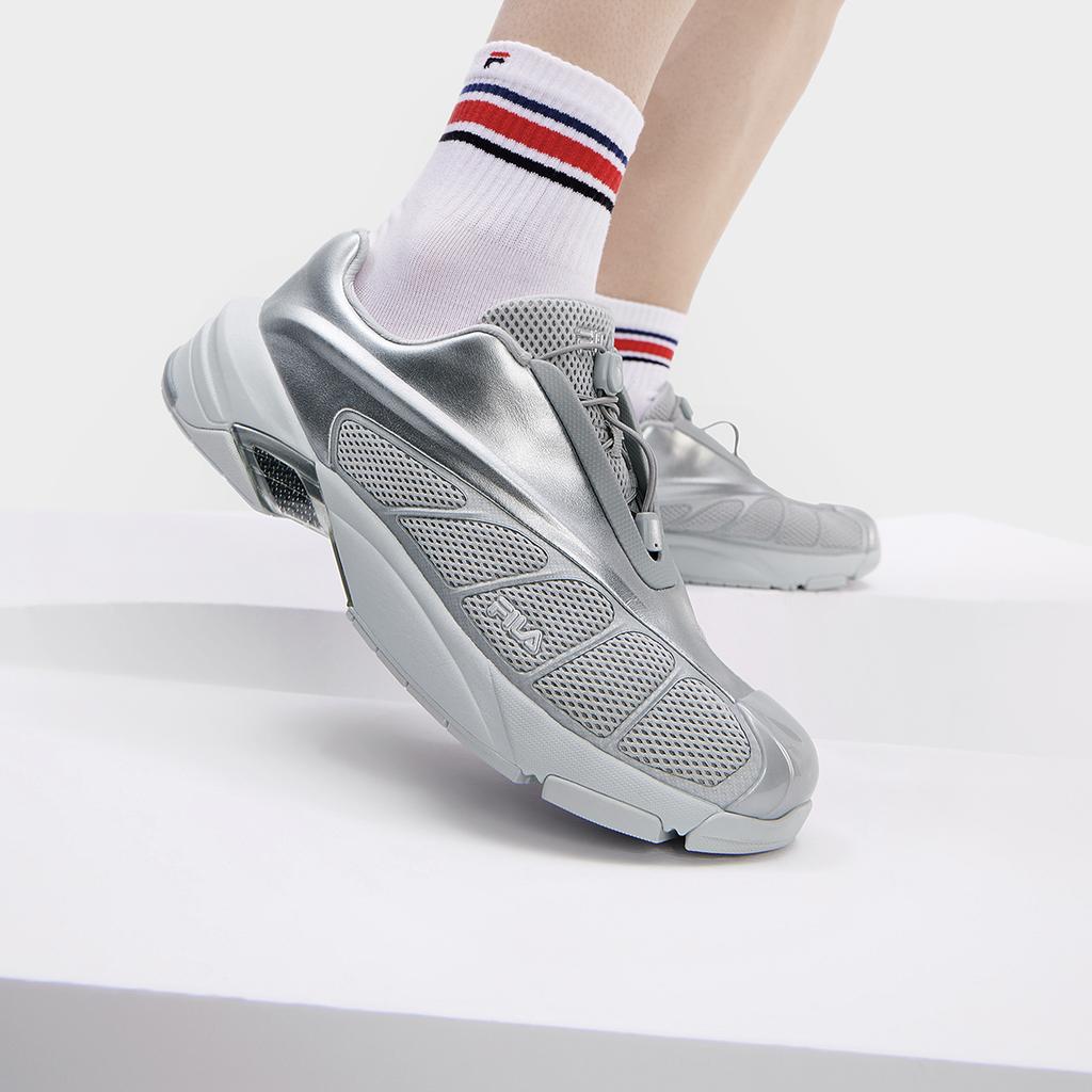 Ferrari x FILA Replica Avant-Garde Trendy