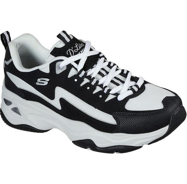 Кроссовки Skechers D'Lites Arch Fit - Better Me