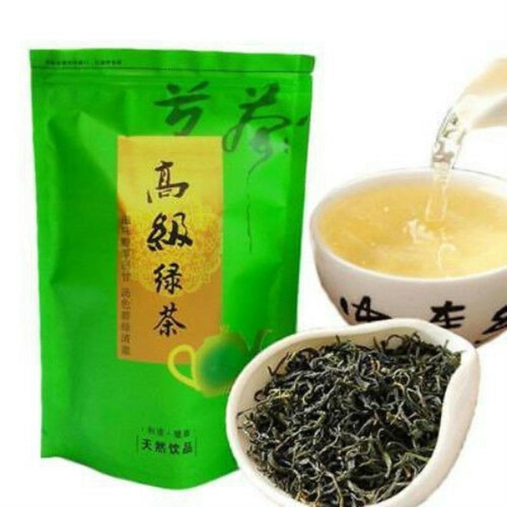 250g Green Tea Organic Early Spring Huangshan Maofeng Tea China Tea