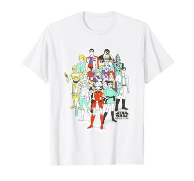Tops – Camisetas
