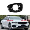For Geely Preface E13 -2025 Replacement Car Accessories Side Rearview Mirrors Frame Reversing Mirror Trim Cover Lid Shell