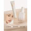 SPENNY - Travel Size Long-Lasting Liquid Foundation - 3 Colors