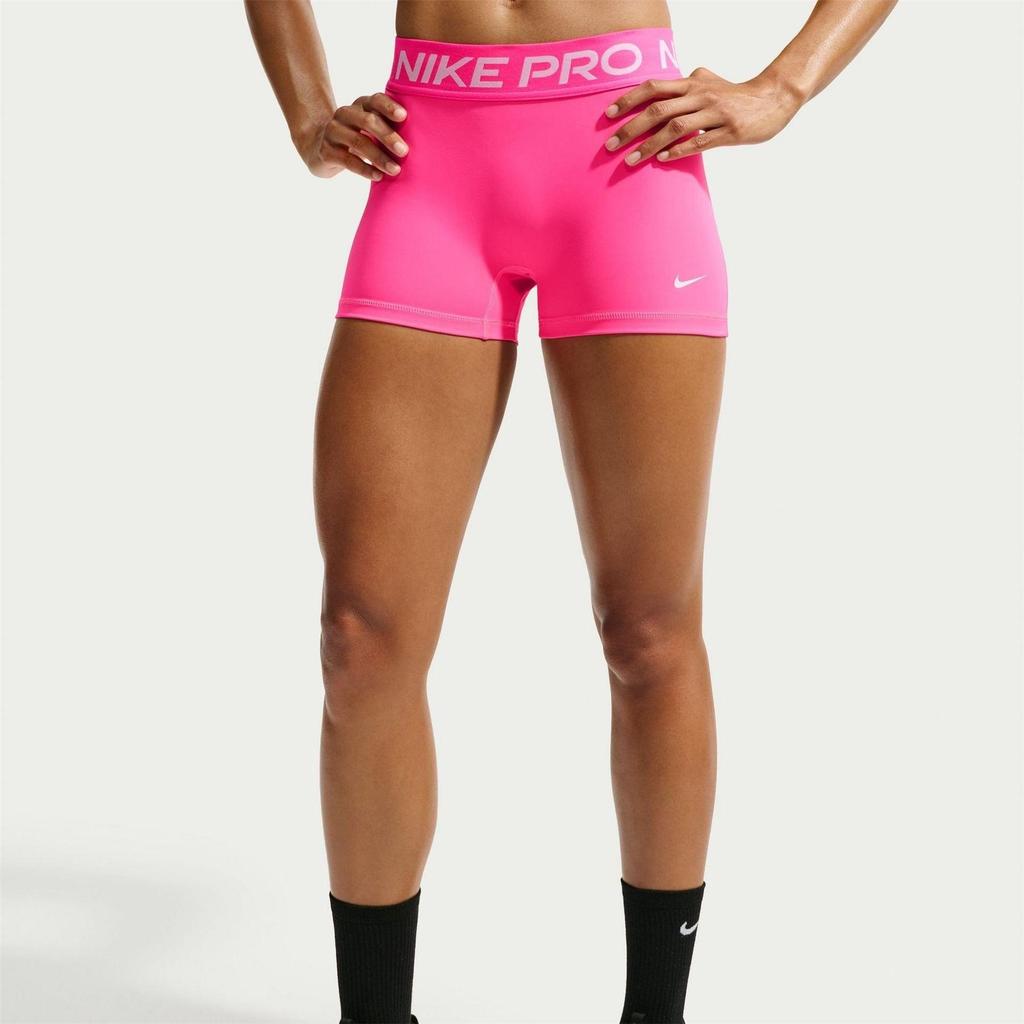 Nike Womens/Ladies Pro Compression Shorts