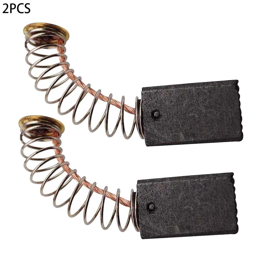 Motor Carbon Brush Bronze Carbon And Metal Drill Power