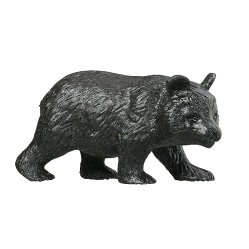 Artec Animal Figure Set of 12 (11942) - Perfect for crafts, hobbies, arts, crafts, arts and ...