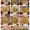Golden Year of the Horse Wealth-Attracting Zodiac 999 Fine Gold Phone Sticker