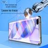 Honor 30 Pro+ 5G Curved Tempered Glass Screen Protector | Anti-Fall & Anti-Blue Light