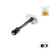 EDP1684 Rear Door Hinge Brake Stop Check Assy Limiter Strap for Mitsubishi Outlander MK3 GG GF ASX MK1 GA Delica D:5 RVR MK3 GA 5732A157
