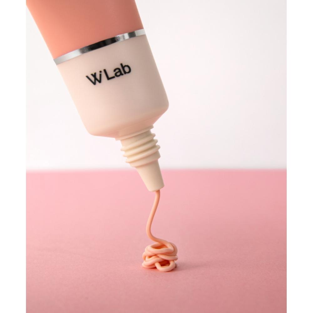 Wlab W Air Fit Pore Primer Nude Pink 35g
