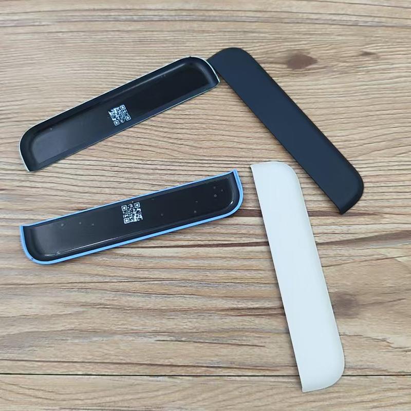 Copertura Batteria Posteriore di Alta Qualità Per Google Pixel 8 Pro 8pro GC3VE G1MNW Sostituzione Pannello Sportellino Batteria Scocca Posteriore in Vetro