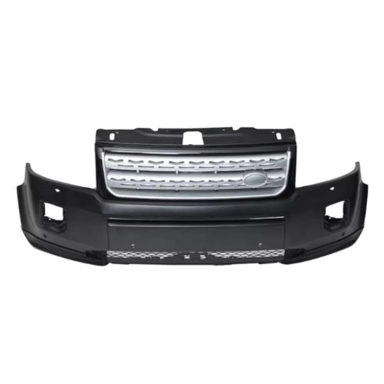 Radiator Support Bracket for Land Rover Freelander 2 (2006-2014)