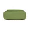 Women's Large Capacity Shoulder Bag Multi-Compartment Lightweight Crossbody Bag