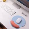 Hand Support Wrist Support Pad Non-Slip Mouse Wrist Rest Wrist Rest Mouse Pad  Home Decor