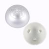 6 Speed Matte Gear Shift Knob Cap Cover Shifter Lever Handball Case Cover For Alfa Romeo Giulietta 2010-On 55346345