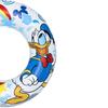 Mickey And Donald Swimming Ring, Diameter 56 Cm, Bestway 91004
