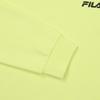 Fila Graphic Cotton Blend Stretch Hoodie
