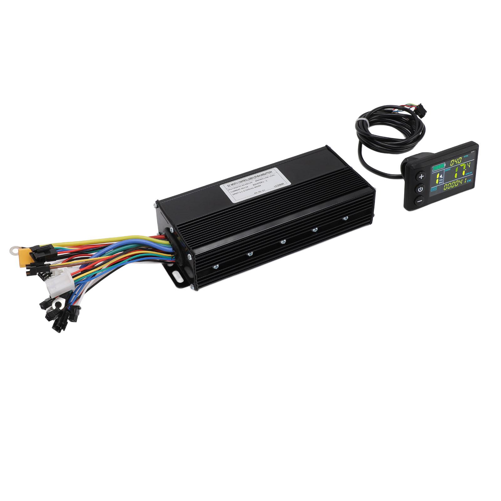 Color Display 40 A
