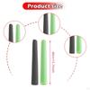 12Pcs Trampoline Enclosure Pole Foam Sleeves Padding Portable 15.75" Protection Covers for