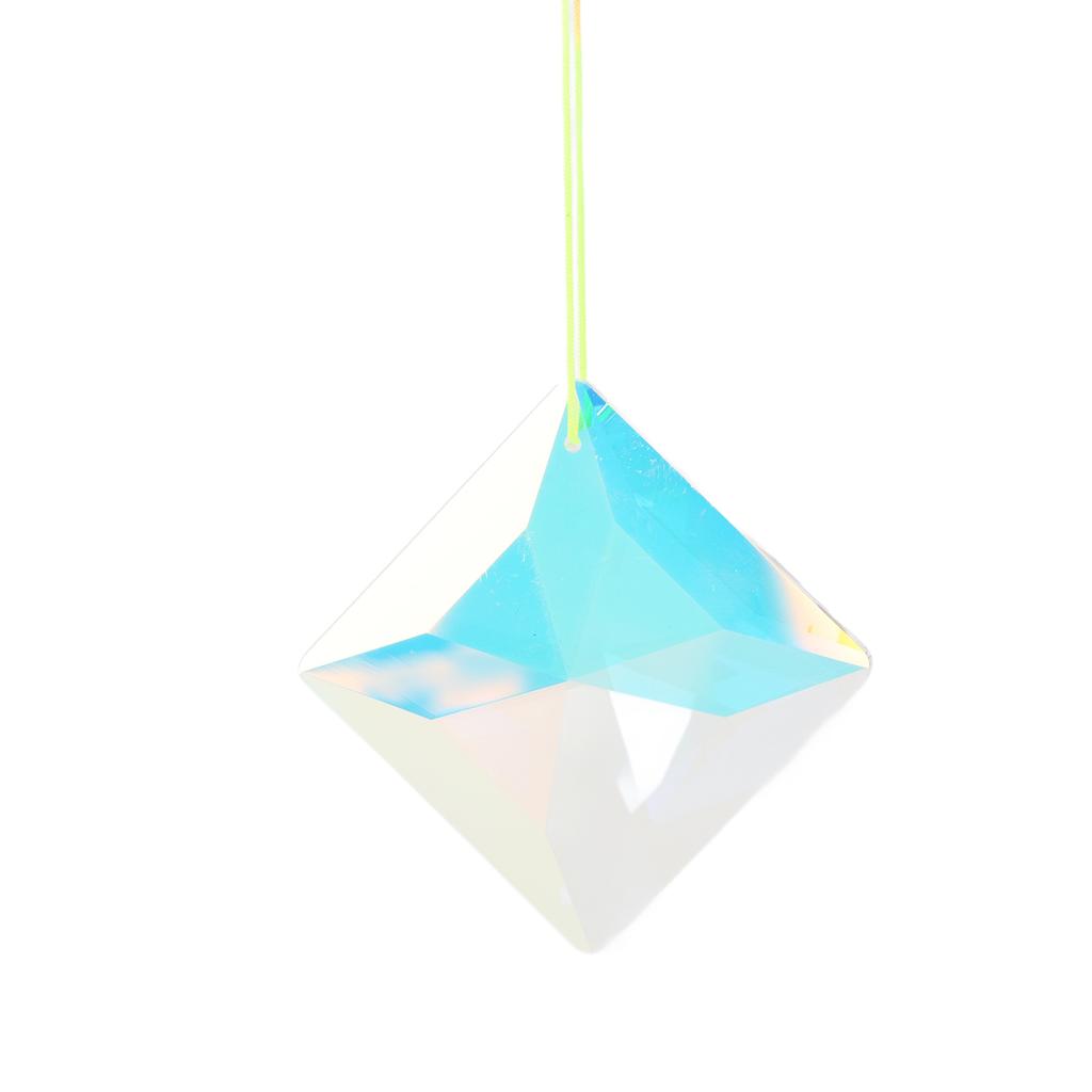   Prism   for Window  Ing Ornament Faceted   Prisms Pendant   Maker Prisms for Home Garden Decor  