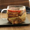 Organic DuZhong Herbal Tea 100g Natural Cortex Eucommiae Health Wellness Detox Slimming Fit Energy Support