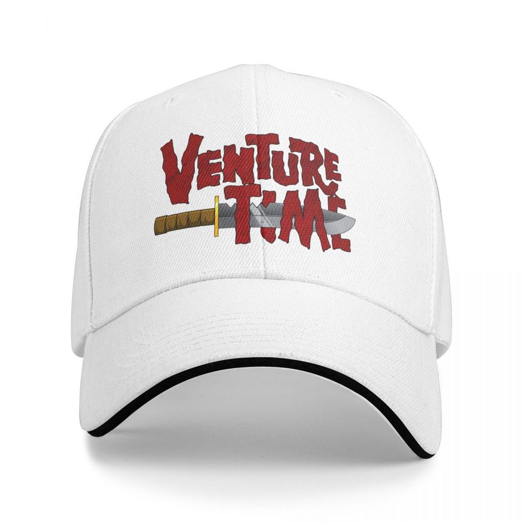 Baseball Caps Venture Time The Venture Bros Fashion Sport FeUnisex Unisex Spring Hats