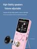 Little Angel Metronome for Piano, Guitar, Hulusi, Guzheng, and Drums