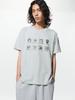 Uniqlo Pok Mon UT  Graphic T  B