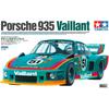 Tamiya 1/20 Grand Prix Collection Series No. 71 Porsche 935 Vaillant Model 20071
