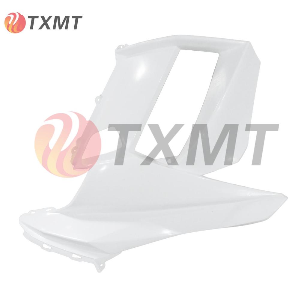 Kawasaki Z1000SX 2010-2015 Full Fairings Kit: Front Mudguard & Rear Tail Guard