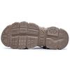 New FILA Fluid Sandals 'Brown' F12M226408FLT