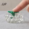 Office Desk Toy Strawberry Grape Stress Relief Toy Realistic Fruit Squeeze Sensory Hand Therapy Tools Anxiety Relieving for Kids Adults Gadget