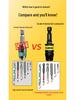 Yaruike 6.35mm Electric Screwdriver with Self-Locking Extension and Direct Plug-in Connector