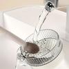 3 In 1 Rotating Makeup Brushes Storage Box Dustproof  Cosmetic Brush Cleaner and Organizer Washable Drying Makeup Tools Bucket