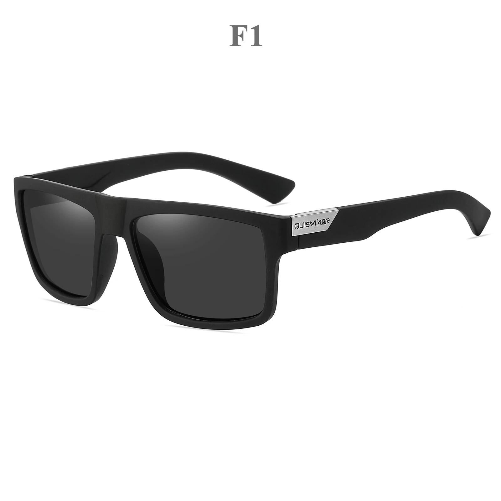 

Brand Designer New Sunglasses Men Polarized Sun Glasses Women UV400 Outdoor Baseball Softball Sport Eyewear Fishing Goggles