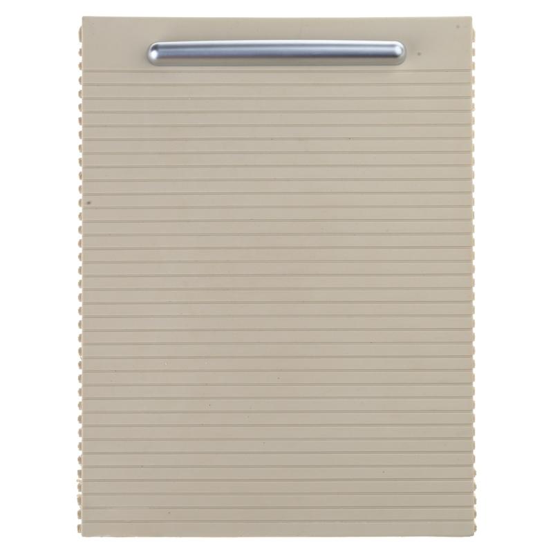 Kryt rolety středové konzoly loketní opěrky do auta posuvný závěrka držák na vodu panelový kryt kompatibilní pro B6 B7L 3CD857503