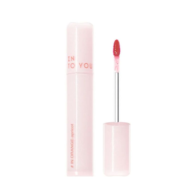 INTO YOU - Water Coating Lip Tint - 6 Colors
