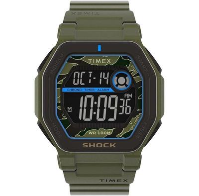 Timex TW2V93700 Trend Command Watch