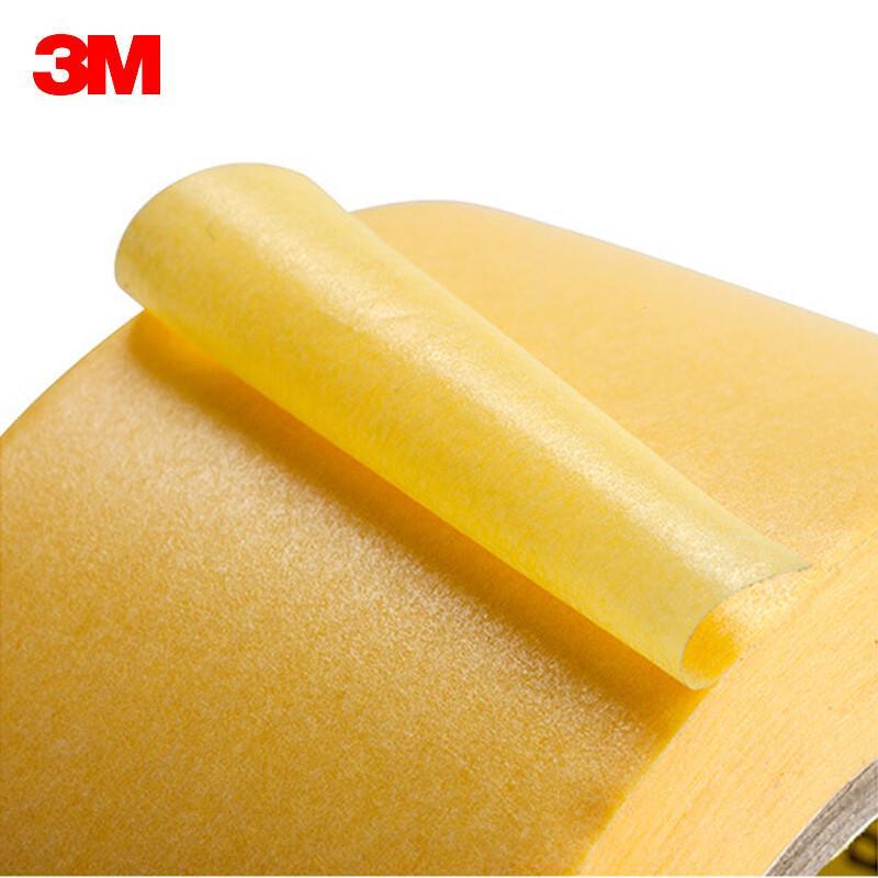 3M Scotch 244SP High-Temp Masking Washi Tape