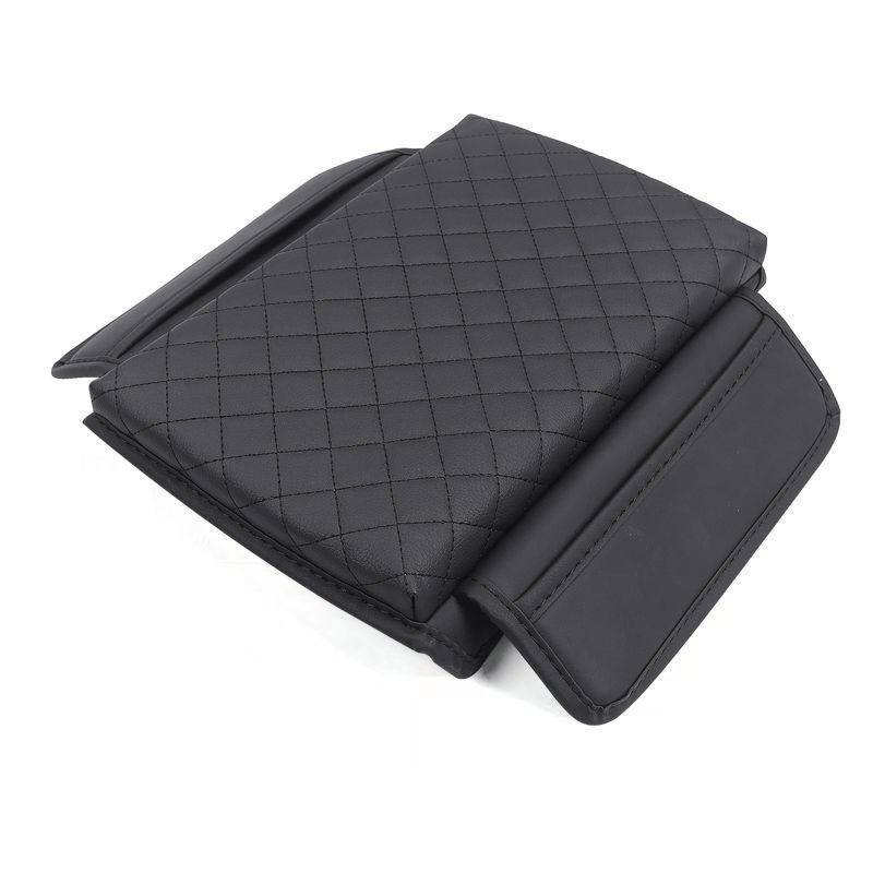 Tesla Model 3/Y Center Console Armrest Protective Cover