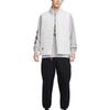 Nike ACG Vests Men's Dust Photon/Mountain White Stand Collar Moderate Other HV0606-025