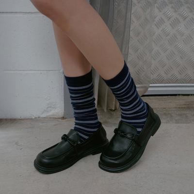 Twisted Loafers As7as262