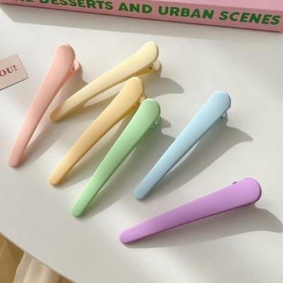 Mno Color Straight Hairpin Hairpin