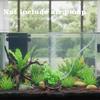 Aquarium Air Stone Resin Quiet Turtle Shaped Bubble Stone Fish Tank Bubbler Decorations for Ponds Buckets Home Hydroponics