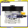 High quality Power Steering Pump For Holden Commodore VZ VE V6 V8 L98 2005-13 92174214 92260526 92267876