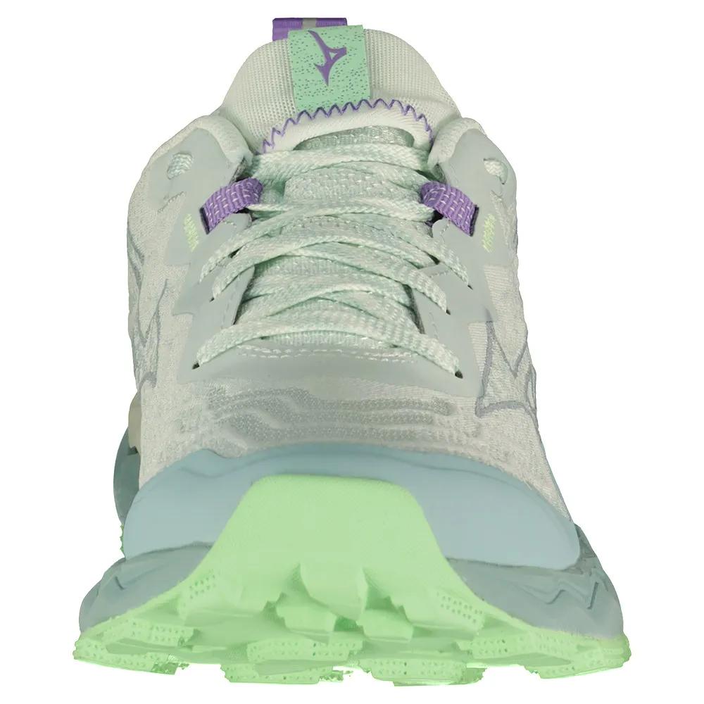 Mizuno Trail Running Shoes Wave Daichi 9