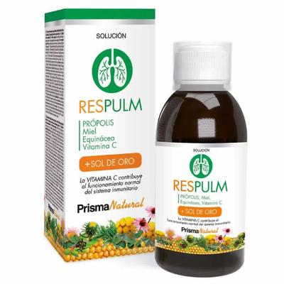 Prisma Nat Respulm 250ml