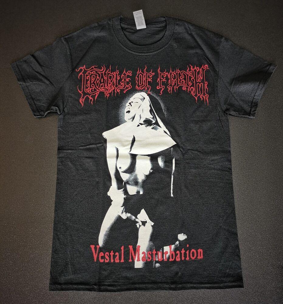 SALE Cradle Of Filth Extreme Metal band shirt, gift for fan, Tshirt Unisex T-Shirt