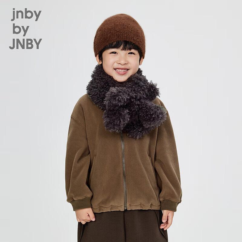 JNBY by JNBY Kids  Winter Unisex Sweatshirt 110