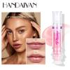 HANDAIYAN Needle Tube Lip Gloss Slightly Spicy Lip Gloss Tidal Lip Glass Mirror Lip